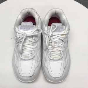 Women’s Sneakers /SKECHERS/Memory Foam👟